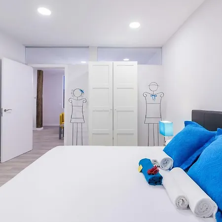 Soro - Mayor St. Old Town Apartamento San Sebastián